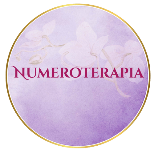 Numeroterapia