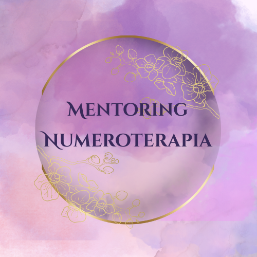Mentoring Numeroterapia