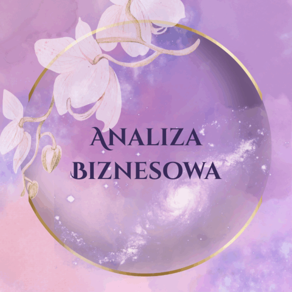 Analiza biznesowa