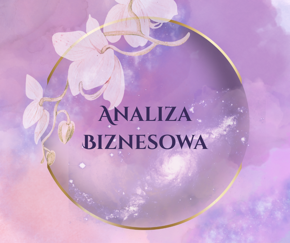 Analiza biznesowa