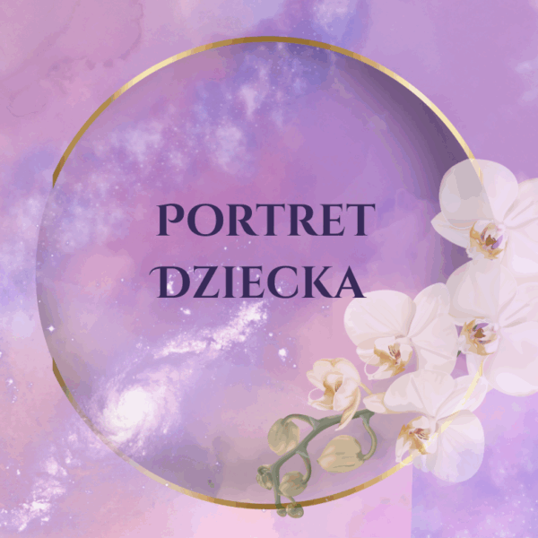 Portret numerologiczny dziecka