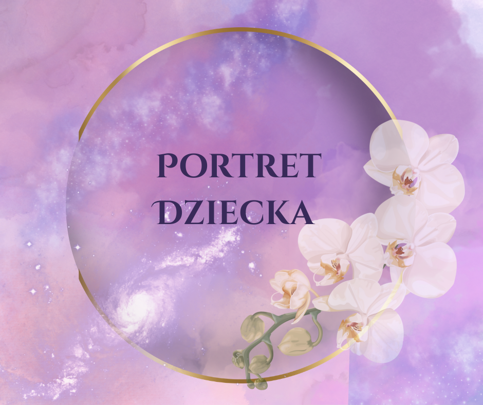 Portret numerologiczny dziecka